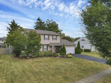 1736 Alpine Dr, Columbus, OH 43229 - photo 4