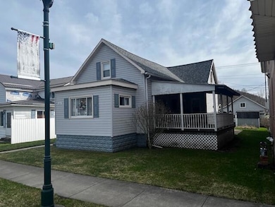 203 Clarion St, Wilcox, PA 15870 - photo 4