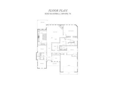 View of property floor plan