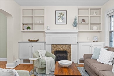 useful built ins