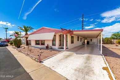 8103 E Southern Ave unit 8, Mesa, AZ 85209 - photo 5