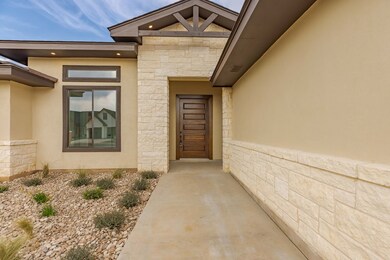 104 Parlin Ln, Fredericksburg, TX 78624 - photo 3