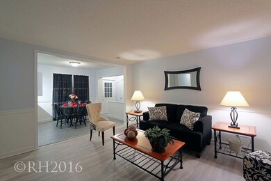 Great Room In