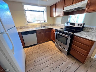 7300 Pirates Cove Rd unit 1038, Las Vegas, NV 89145 - photo 4