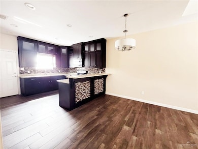 1724 Taft St unit 1, Weslaco, TX 78599 - photo 6