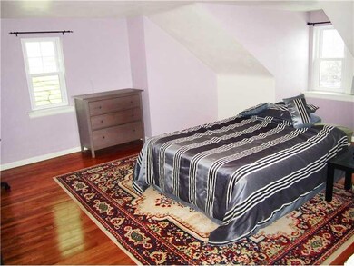 Bedroom.