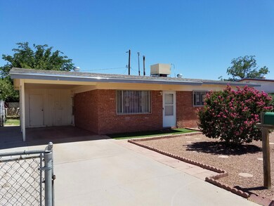 5821 Vanguard Ct, El Paso, TX 79924 - photo 2