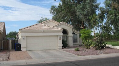Front of home 2