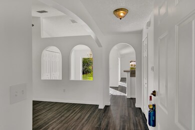 Entry way