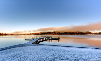 2682 Lake Whatcom Blvd unit 4, Bellingham, WA 98229 - photo 4