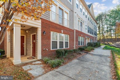 4740 Dane Ridge Cir unit 20, Woodbridge, VA 22193 - photo 2