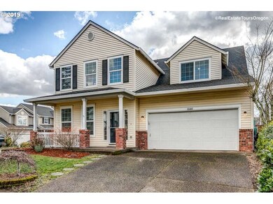 15402 SE Elinor St, Clackamas, OR 97015 - photo 2