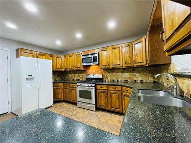 4313 NW 52nd St, Oklahoma City, OK 73112 - photo 7