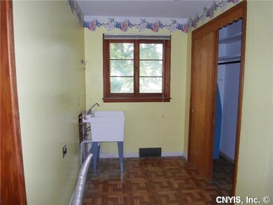 Other Laundry