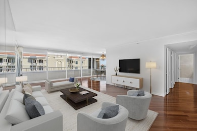 Reaches unit 14D, Riviera Beach, FL 33404 - photo 5