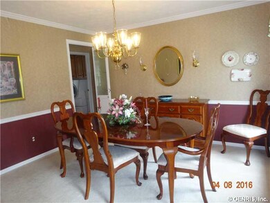 Dining Room.