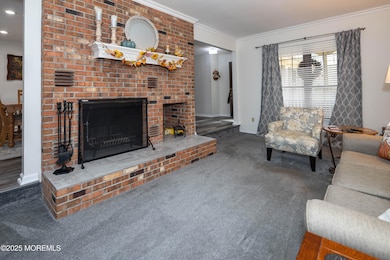 129 Dumbarton Hill Ct, Matawan, NJ 07747 - photo 7