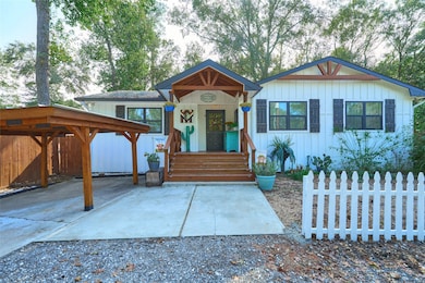 1206 Freedonia St, Montgomery, TX 77316 - photo 5