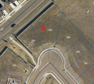 1602 N Minam Google Earth