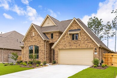 15115 Valley Ln, Conroe, TX 77302 - photo 2