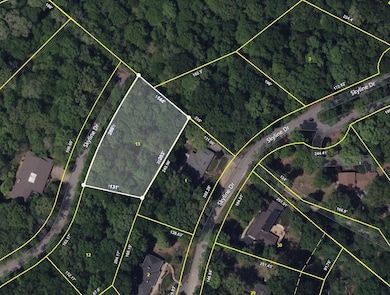 Lot 13 Skyline Dr, Bristol, TN 37620 - photo 3