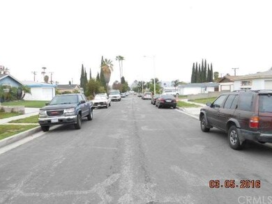 North Street