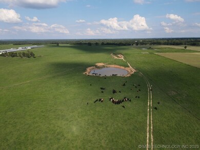 0 N4700 Rd, Colcord, OK 74338 - photo 7