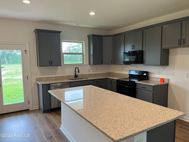ABC72 KITCHEN