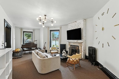 126 N Main St, Columbia City, IN 46725 - photo 5