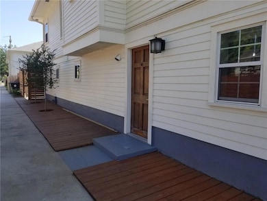 4237 S Galvez St unit B, New Orleans, LA 70125 - photo 2