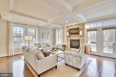 11004 Brandywine St, Kensington, MD 20895 - photo 6