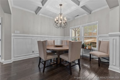 611 Micahs Way N, Spring Lake, NC 28390 - photo 4