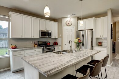 9222 Bonnet Creek Dr, Houston, TX 77095 - photo 7