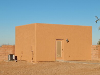 Guest house