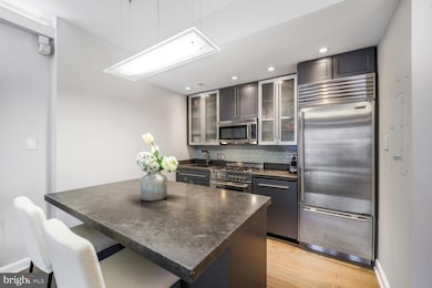 3251 Prospect St NW unit R-410, Washington, DC 20007 - photo 5