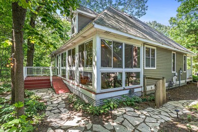 18567 Chase Lane, New Buffalo, MI 49117