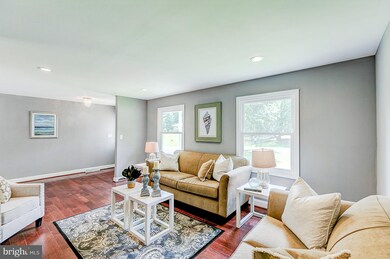 45510 Poplar Ln, Lexington Park, MD 20653 - photo 4