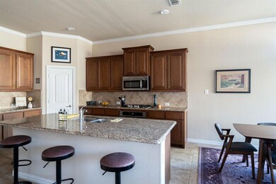 3808 Gennaker Dr, Denton, TX 76210 - photo 7