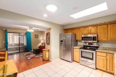 7950 E Keats Ave unit 159, Mesa, AZ 85209 - photo 6