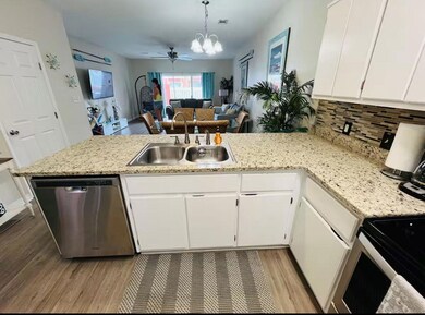 450 S Geronimo St unit 4-405, Miramar Beach, FL 32550 - photo 5