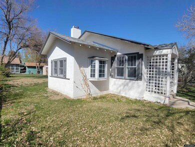 712 W B, Basin, WY 82410 - photo 3