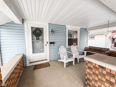 2806 Meridian St, Anderson, IN 46016 - photo 4