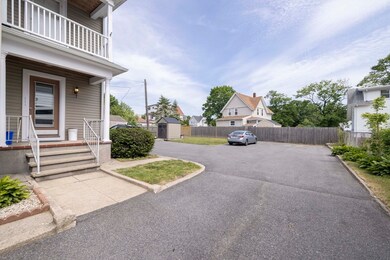 11 Waverly St, Taunton, MA 02780 - photo 4