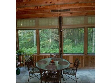 Other. 4 Season Room.. Gas Stove for heat