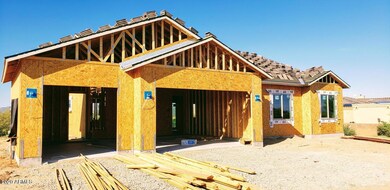 Large 3 Car Garage