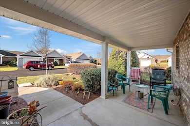 203 Crestwood Ln, Winchester, VA 22602 - photo 5