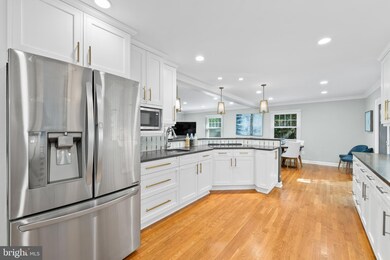 1937 Rhode Island Ave, McLean, VA 22101 - photo 4