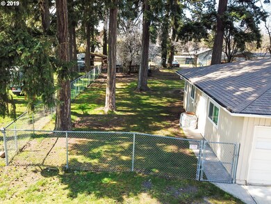 RV Parking