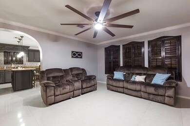 3519 Bridget St, Edinburg, TX 78539 - photo 6