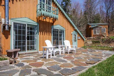 5 Crossroad, West Topsham, VT 05086 - photo 2